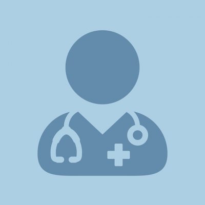Doctor Icon Vector Medical Consultation Male Physician Person Avatar With Stethoscope and Cross Symbol Glyph Pictogram illustration